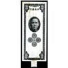 Image 1 : Central Bank of China, 1948 Issue Color Trial Proof Face.