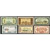 Image 1 : Peoples Bank of China, 1949 Issue Banknote Assortment.