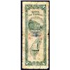Image 2 : Bank of Taiwan, Limited, 1949 "Tachen" Issue.