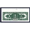 Image 2 : American-Oriental Bank of Fukien, 1922 œFoochow” Issue Specimen Banknote.