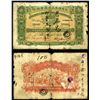 Image 1 : Hong Kong & Shanghai Banking Corporation, 1900-1923 œDollar Local Currency” Issue.