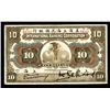 Image 1 : International Banking Corporation, 1905 "Shanghai" Branch Issue.