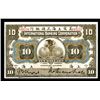 Image 1 : International Banking Corporation, 1905 "Shanghai" Branch Issue.