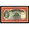 Image 1 : Chartered Bank of India, Australia & China, 1941-56 Issue.