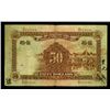 Image 2 : Chartered Bank of India, Australia & China, 1931 Issue.