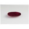 Image 2 : Loose Gemstone Faceted Ruby Corrundum