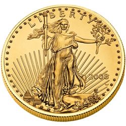 1 oz (Dates Our Choice) US American Gold