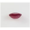 Image 2 : Loose Gemstone Faceted Ruby Corrundum