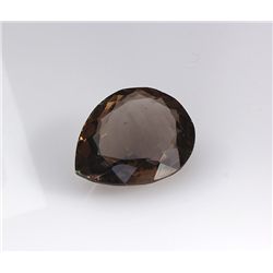 Natural Smoky Quartz Loose Gemstone