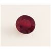 Image 1 : Loose Gemstone Faceted Ruby Corrundum