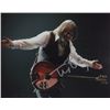 Image 1 : Tom Petty Signed 8x10 Photo