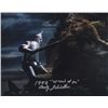 Image 1 : Andy Scheidler "The Wizard of Oz" Stunt Double Signed 8x10 Photo