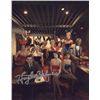 Image 1 : Hugh Hefner "Playboy" Signed 8x10 Photo