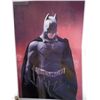 Image 1 : Christian Bale "Batman" Signed 11x17 Photo