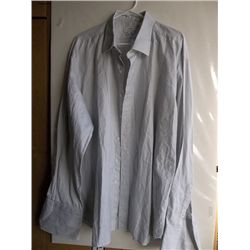 Kelsey Grammar  X-Men  Screen Worn Shirt