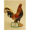 Image 1 : Beswick game cock No. 2059, designed by Arthur Credington…