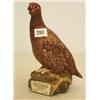 Image 1 : Royal Doulton 'The Famous Grouse' whisky flask…