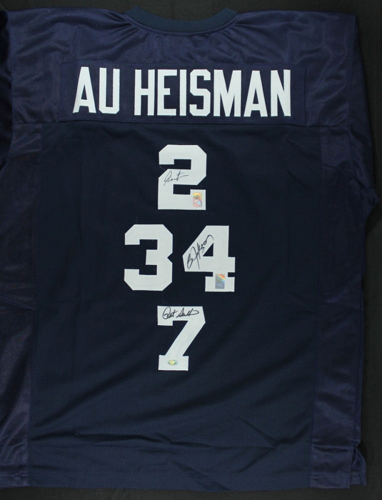 what was cam newton jersey number at auburn