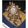 Image 1 : Coo Coo Clock *Needs Repair* approx. 10” x 5” x 10