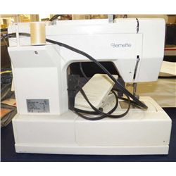 Bernette Sewing Machine