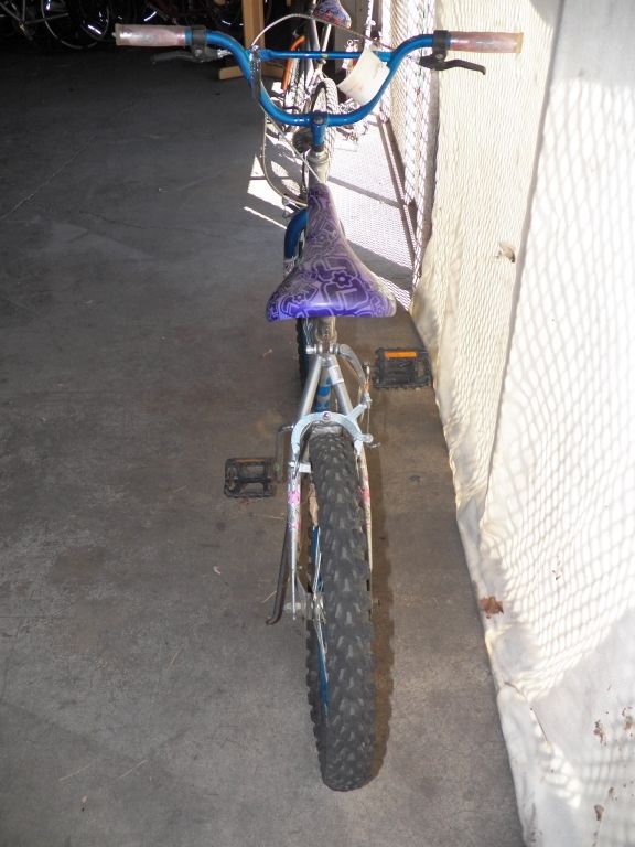 next glamour girl bike