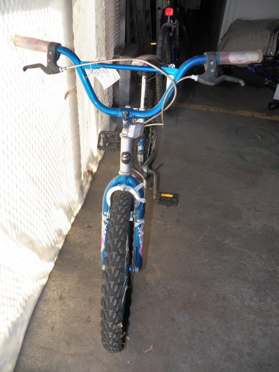 next glamour girl bike