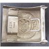 Image 2 : GERMAN NAZI GOTT MIT UNS BELT BUCKLE