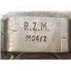 Image 3 : GERMAN NAZI GOTT MIT UNS BELT BUCKLE