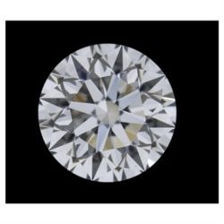 GIA Cert. Round Diamond 0.70 Ct H,VS2