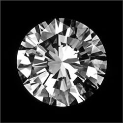 GIA Cert. Round Diamond 0.73 Ct L,VS1