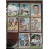 Image 5 : LOT 40 1965 TOPPS BASEBALL PLAYER CARDS