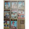 Image 2 : LOT 126 1971 TOPPS BASEBALL PLAYER CARDS