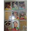 Image 2 : LOT 32 1963 TOPPS BASEBALL PLAYER CARDS