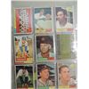 Image 3 : LOT 28 1958 TO 62 TOPPS BASEBALL PLAYER CARDS: (1)