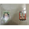 Image 4 : LOT 28 1958 TO 62 TOPPS BASEBALL PLAYER CARDS: (1)