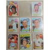 Image 3 : LOT 38 1969 TOPPS BASEBALL PLAYER CARDS: SEAVER,