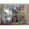 Image 4 : LOT 38 1969 TOPPS BASEBALL PLAYER CARDS: SEAVER,