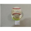 Image 1 : RAWLINGS BASEBALL AUTOGRAPH GLEN BECKERT NO COA