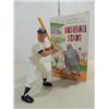 1988 HARTLAND BASEBALL 8" FIGURINE MICKEY MANTLE