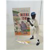 1988 HARTLAND BASEBALL 8" FIGURINE ERNIE BANKS