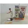 1988 HARTLAND BASEBALL 8" FIGURINE KILLEBREW