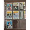 Image 3 : LOT 23 1977 TOPPS BASEBALL PLAYER CARDS: JENKINS,