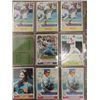 Image 2 : LOT 106 1979 TOPPS BASEBALL PLAYER CARDS.