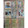 Image 5 : LOT 106 1979 TOPPS BASEBALL PLAYER CARDS.