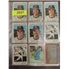 LOT 71 TOPPS 1978 STAR BASEBALL PLAYER CARDS: