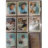 Image 2 : LOT 71 TOPPS 1978 STAR BASEBALL PLAYER CARDS: