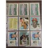 Image 3 : LOT 71 TOPPS 1978 STAR BASEBALL PLAYER CARDS: