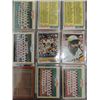 Image 4 : LOT 71 TOPPS 1978 STAR BASEBALL PLAYER CARDS: