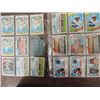 Image 2 : LOT 90 TOPPS BASBELL PLAYER CARDS: FISK,