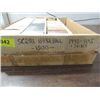Image 2 : LOT 1500 1992-95 & SELECT SCORE BASEBALL CARDS -